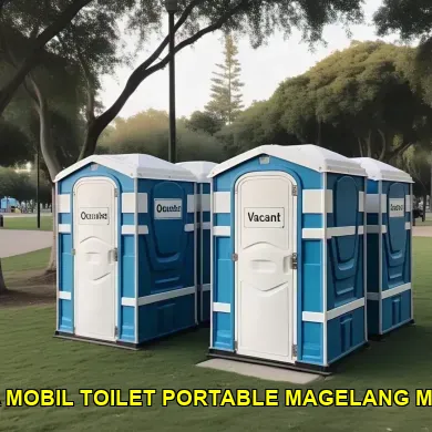 sewa mobil toilet portable magelang murah